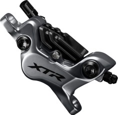 Xtr Br-m9120 Post-mount Caliper Machined