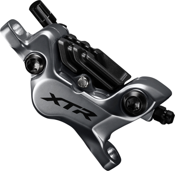 Xtr Br-m9120 Post-mount Caliper Machined