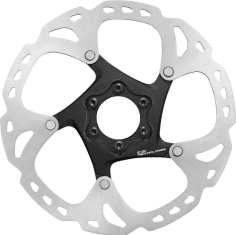 Deore Xt Sm-rt86 6-bolt Disc Brake Rotor