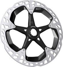 Steps Rt-em910 Center-lock Disc Rotor