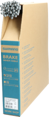 Mtb Brake Inner Cable Silver