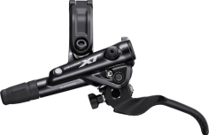 Deore Xt Bl-m8100 Brake Levers