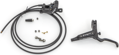 Trp Dh-r Evo Disc Brake Kit Black