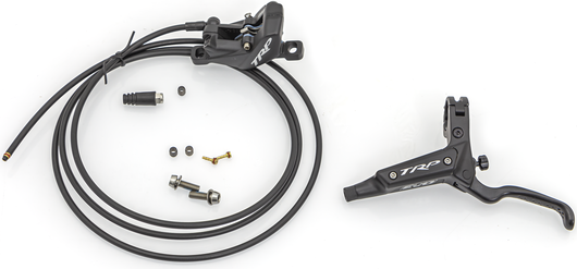 Trp Dh-r Evo Disc Brake Kit Black