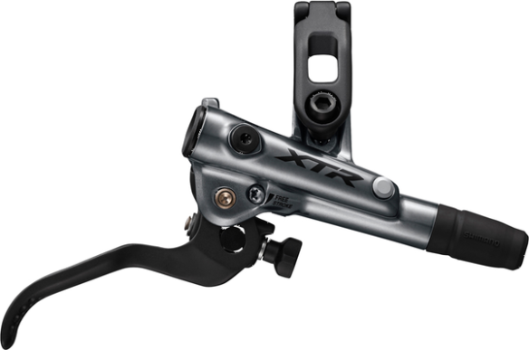 Xtr Bl-m9120 Brake Levers