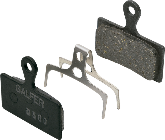 G1053 Standard Brake Pads