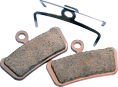 Xc-pro Brake Pads