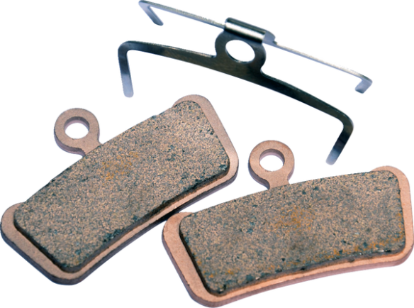 Xc-pro Brake Pads