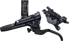 Slx Bl-m7100 + Br-m7120 Front Disc Brake Kit