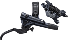 Slx Slx Bl-m7100 + Br-m7120 Rear Disc Brake Kit