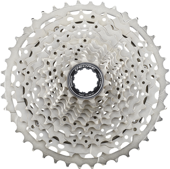 Deore M5100 11 Speed Casette