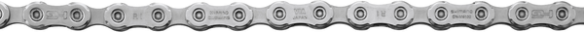 Deore M6100 12 Speed Chain Silver