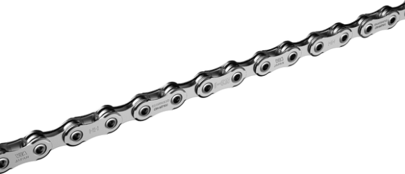 Slx M7100 12 Speed Chain Silver