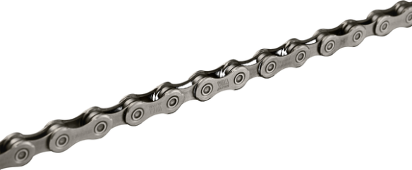 Cn-hg701-11 Chain Silver