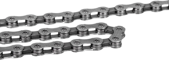 Cn-hg701-11 Chain Silver