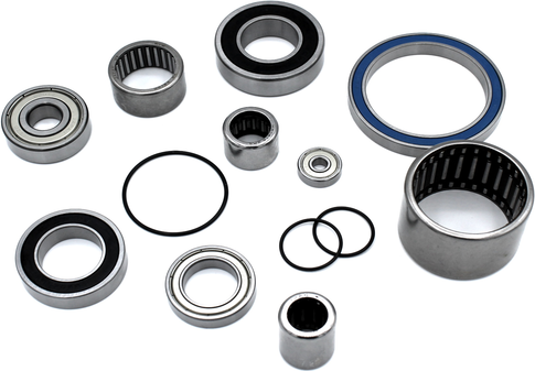 Full Service Kit Bosch Motor Gen2