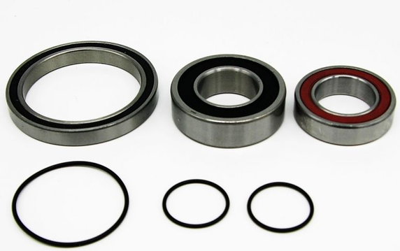 Basic Service Kit Bosch Motor Gen2