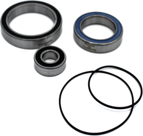 Service Kit Yamaha Pw-pw-x