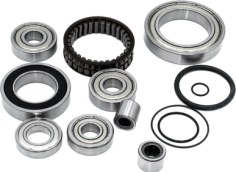 Service Kit Bosch Motor Gen4