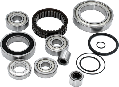 Service Kit Bosch Motor Gen4