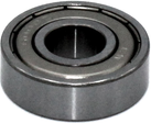 Bearing For Bosch Motor Gen4