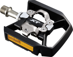 Xt Pd-t8000 Spd Pedals Black
