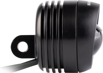 Mini 3 Headlight Black