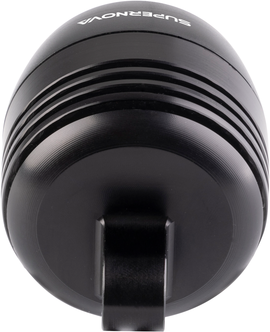 Mini 3 Headlight Black