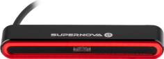 Tail Light 3 Max Black