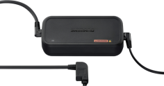 Steps Ec-e8004 Charger Black