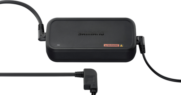 Steps Ec-e8004 Charger Black
