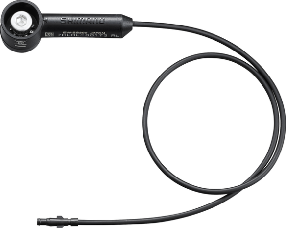 Shimano Steps Ew-ss300 Speed Sensor Unit