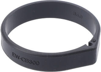 Electric Wire Sd300 Cord Band Black