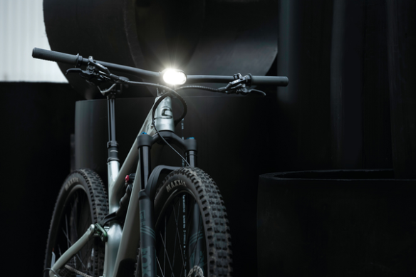 M99 Mini Pro 25 Headlight 25 Km-h, 1200 Lumens