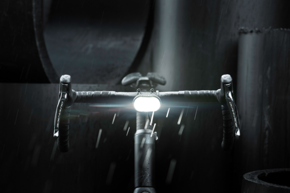 M99 Mini Pro 25 Headlight 25 Km-h, 1200 Lumens