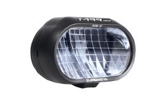 M99 Mini Pro 45 Headlight 45 Km-h, 1300 Lumens