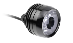 Mini 2 Ldm Headlight Black