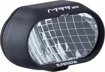 M99 Mini Pro 25 Headlight 25 Km-h, 1500 Lumens