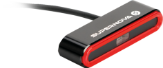 Tail Light 3 Pro Black