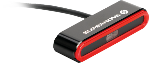 Tail Light 3 Pro Black