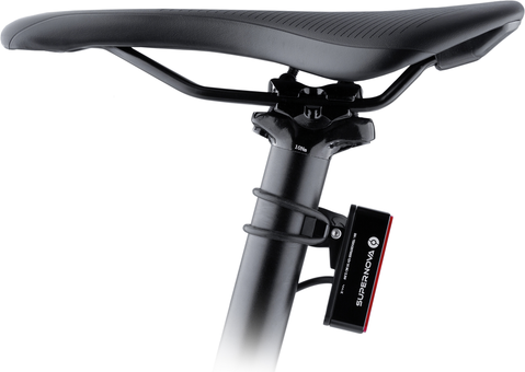 Tail Light 3 Pro Black