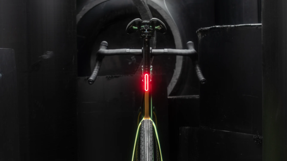 Tail Light 3 Pro Black