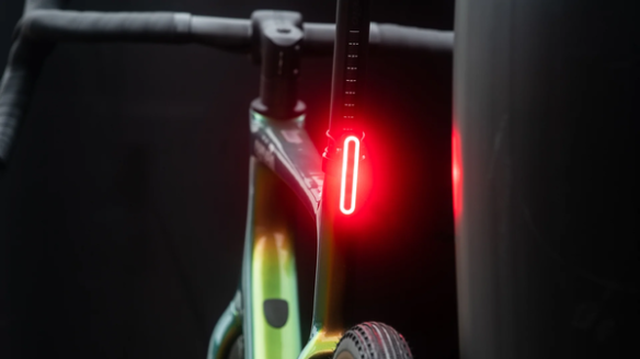 Tail Light 3 Pro Black