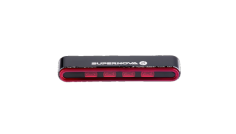 M99 2 Pro Tail Light Black