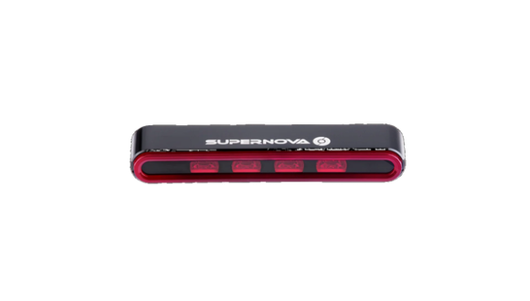 M99 2 Pro Tail Light Black
