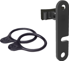 Tail Light Adapter