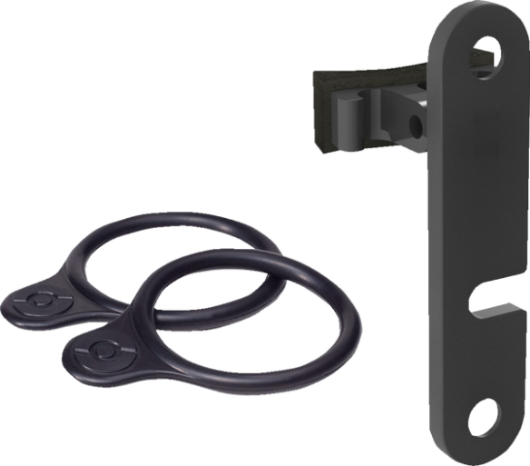 Tail Light Adapter