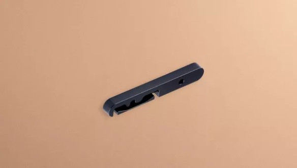 M99 Tail Light 2 Multi-rack Adapter Black