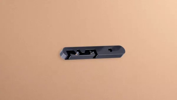 M99 Tail Light 2 Multi-rack Adapter Black