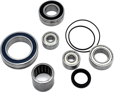 Service Kit Yamaha Motor Pw-pw-se
